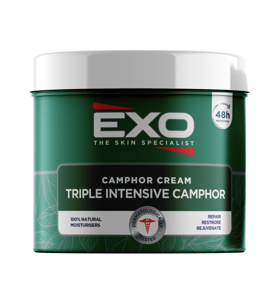 50ml Exo Champhor