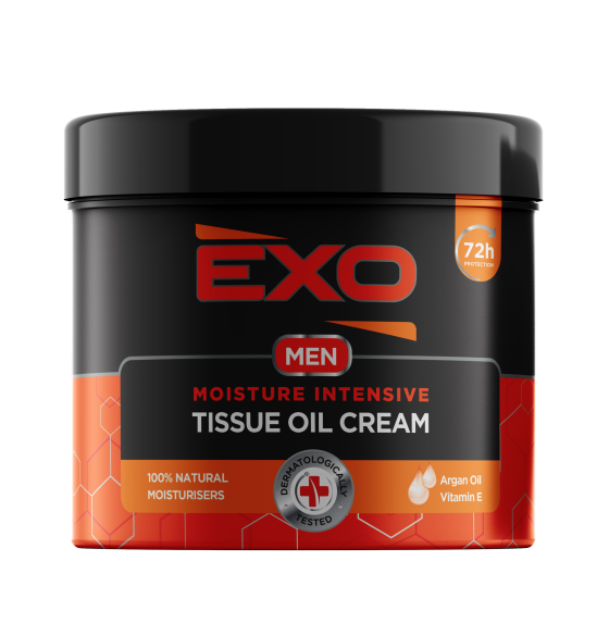 50ml Exo Tissue oil Men