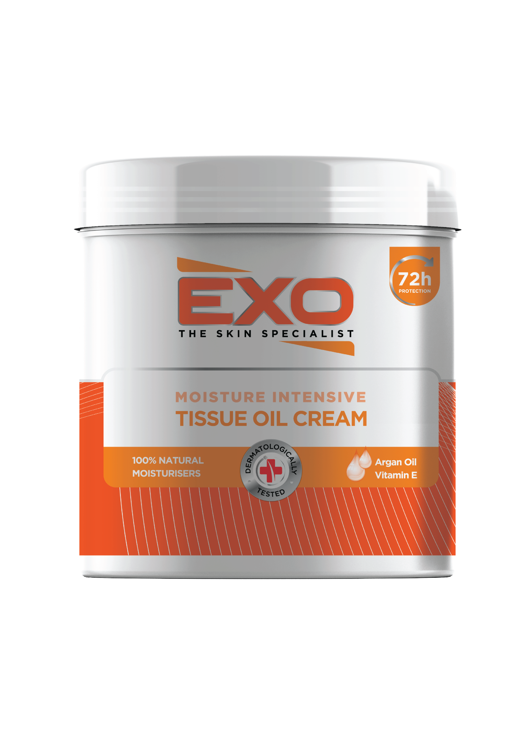 Tissue Oil Cream