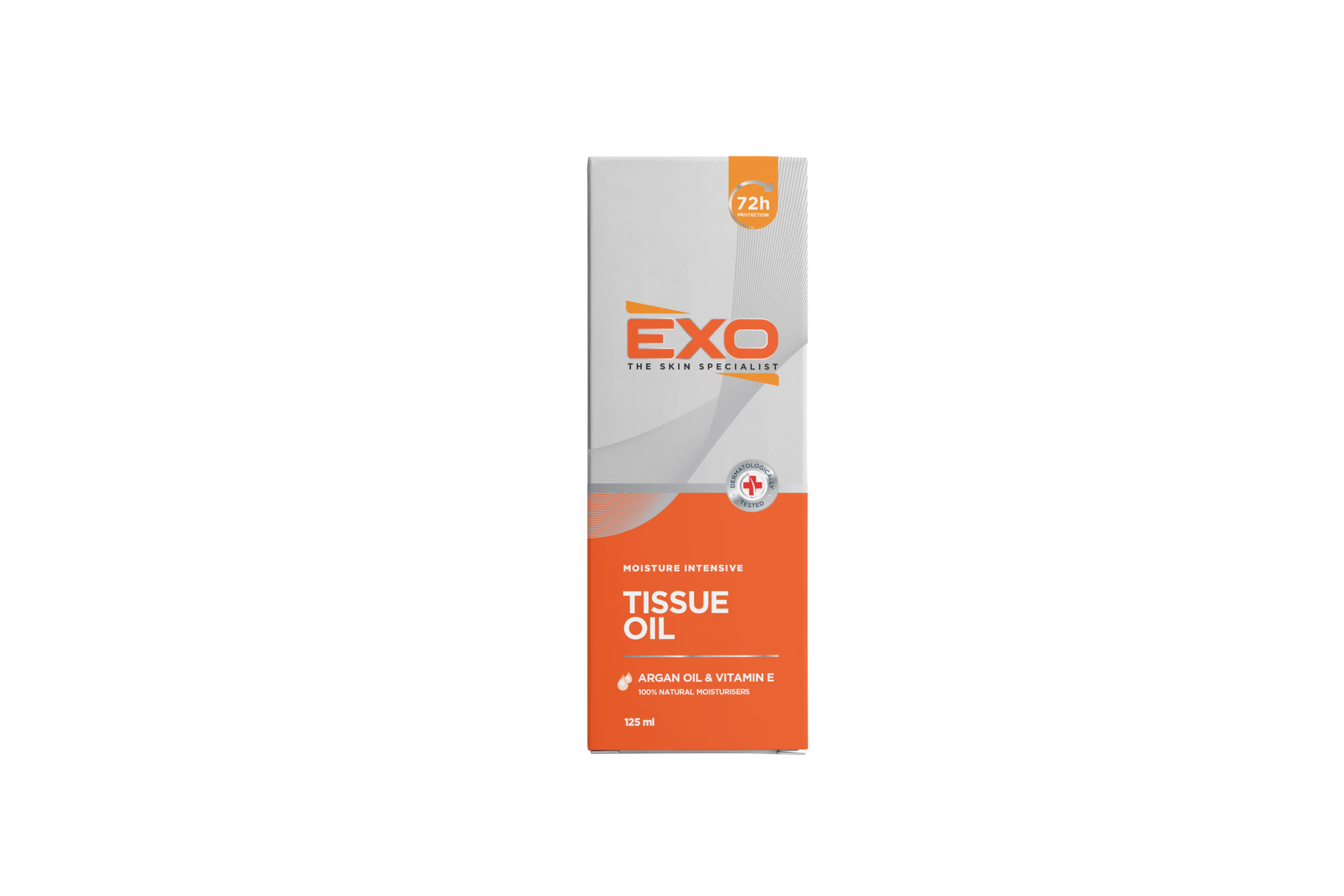 Tissue Oil (125ML)