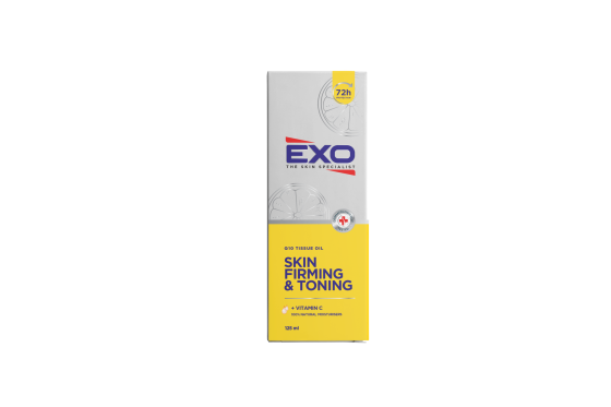 Tissue Oil (125ML)